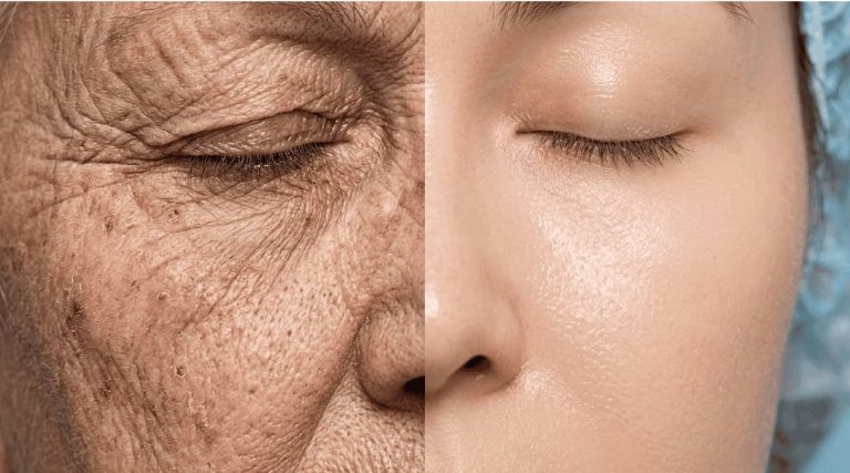 Exosomes for Face: The Complete Guide to Next-Generation Skin Rejuvenation