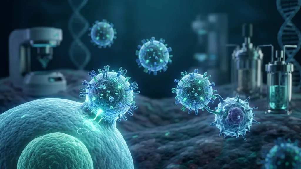 Are Exosomes Safe? Expert Insights into Safety and Efficacy