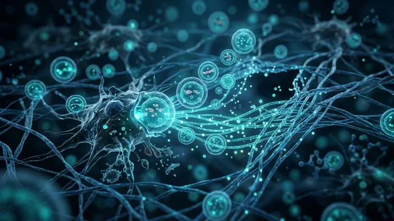 Exosomes and Growth Factors: The Science Behind Enhanced Skin Healing