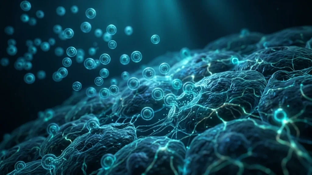 Exosomes Facial Rejuvenation: Science-Backed Skin Renewal Techniques