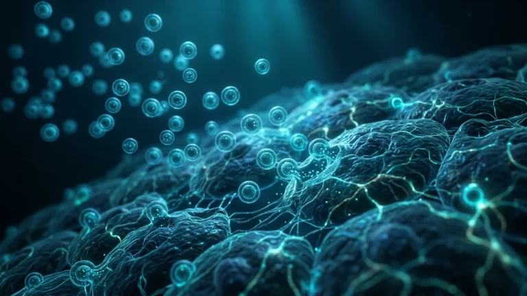 Exosomes Facial Rejuvenation: Science-Backed Skin Renewal Techniques