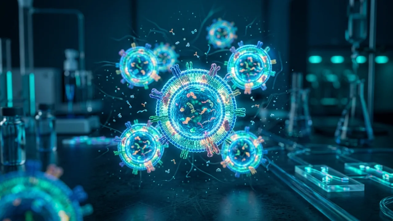 Exosomes for Sale: Your Essential Guide to Smart Buying Decisions