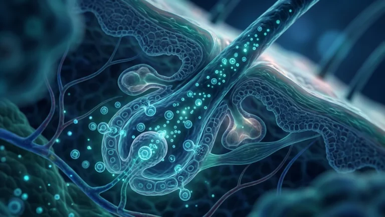 Exosomes Hair Growth: Unlocking Natural Hair Restoration