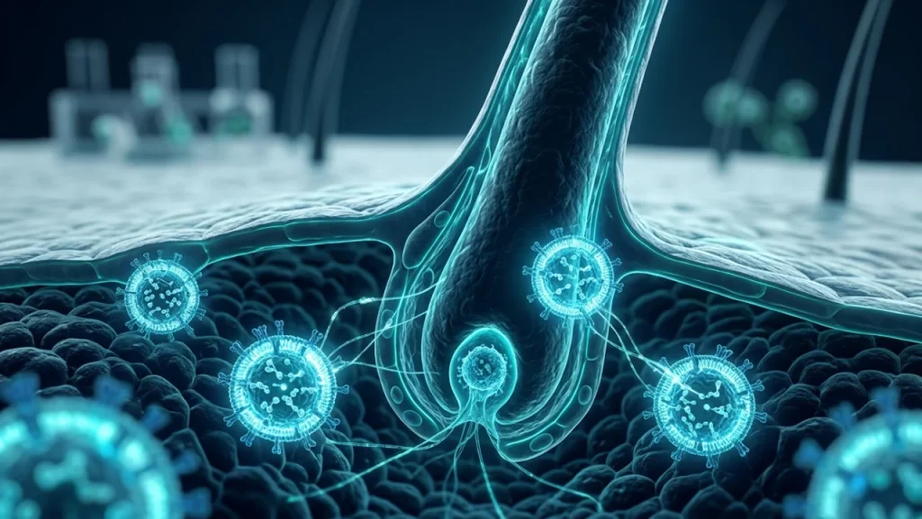 Exosomes Hair Manhattan: Revolutionary Treatments for Hair Restoration