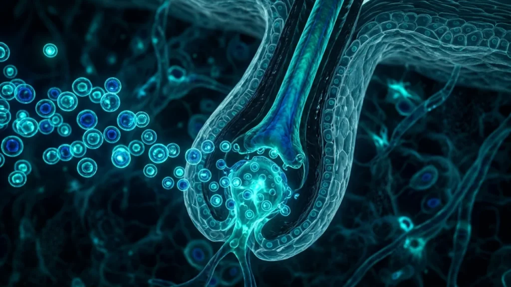 Exosomes Hair Restoration: Scientific Insights into Hair Regrowth
