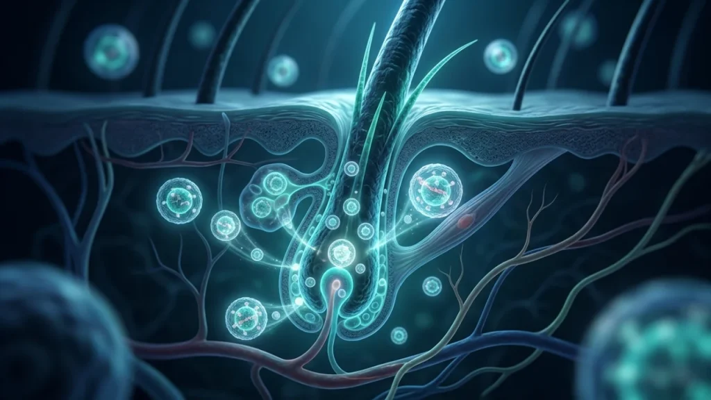 Exosomes Hair Treatment Price: Investing in Healthy Hair Growth