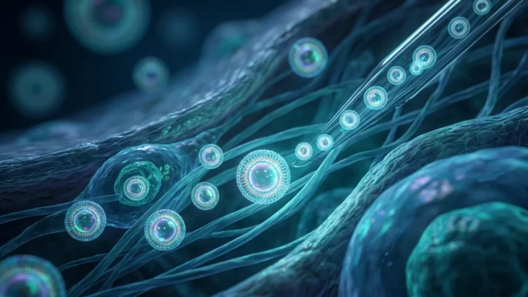 Exosomes Injections Charlotte NC: Expert Insights on Cutting-Edge Skin Therapy