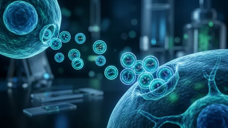 Exosomes Michigan: The Complete Guide to Therapy and Research