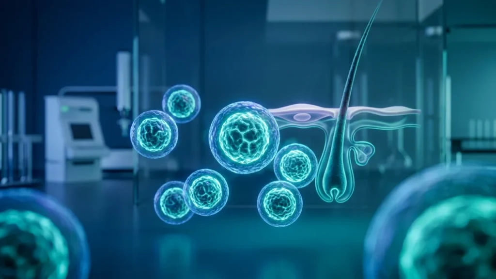 Exosomes Therapy Beverly Hills: Premium Regenerative Treatments for Skin and Hair