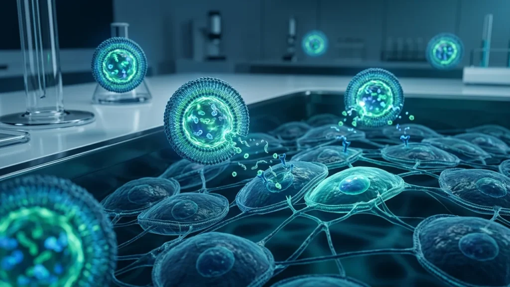 Exosomes Therapy for Skin: Clinical Benefits and Applications