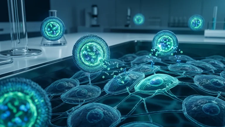 Exosomes Therapy for Skin: Clinical Benefits and Applications