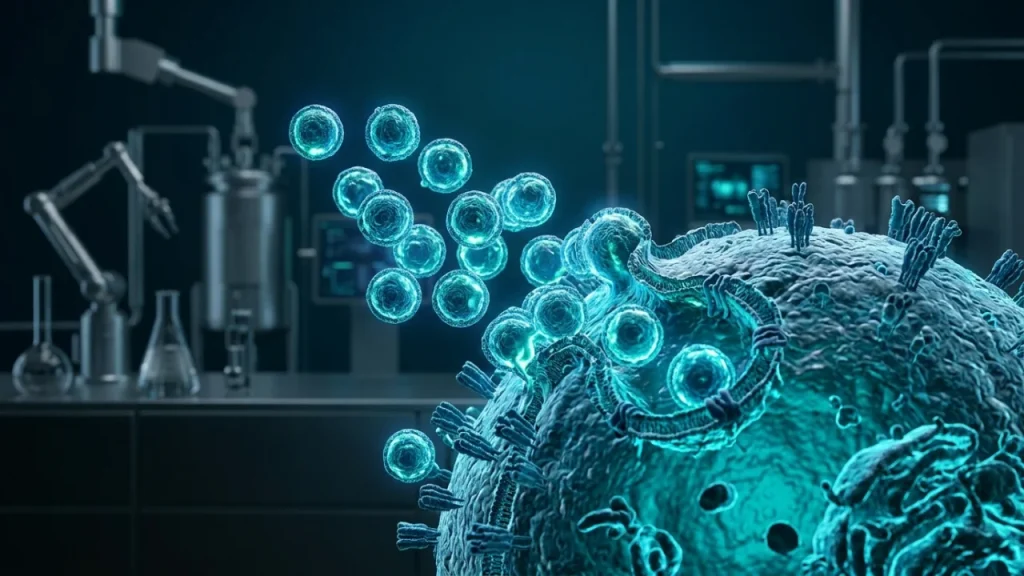 Exosomes Therapy Near Me: How to Find Quality Treatments Locally