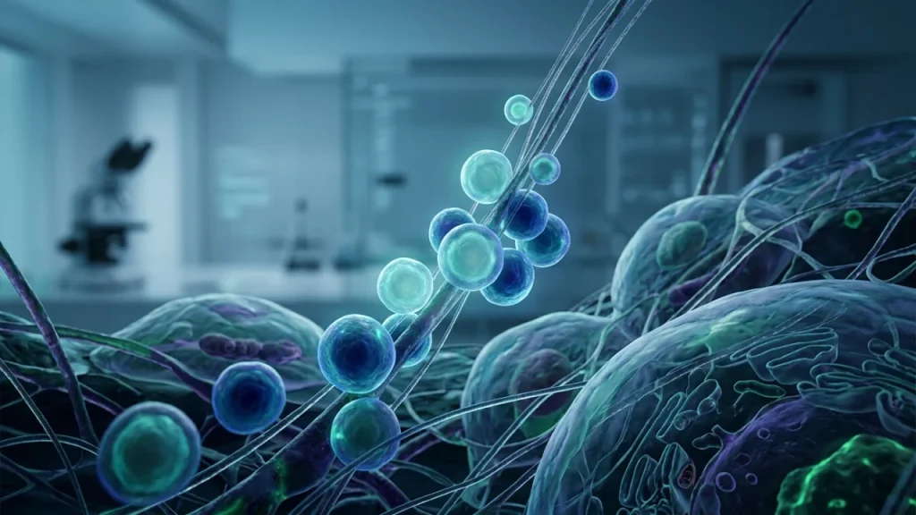Exosomes Treatment Bay Area: Advanced Regenerative Care for Hair and Skin