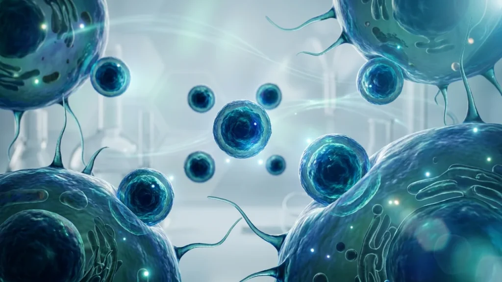 Exosomes Treatment Near Me: Tips for Finding Reputable Clinics