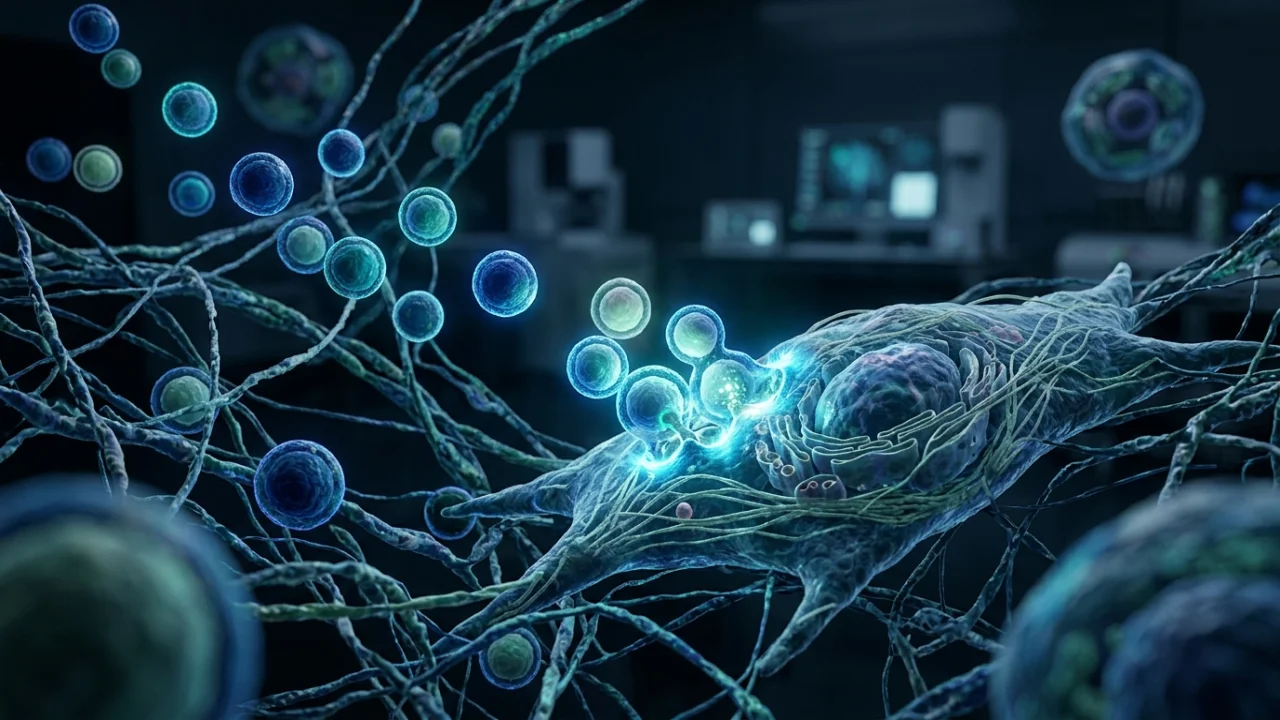 Exosomes Treatment: The Complete Guide to Regenerative Skin Therapy