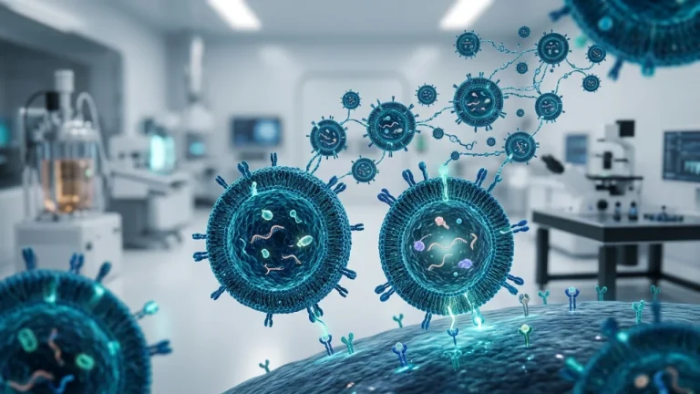 Exploring How Exosomes New Jersey Research Leads a Global Medical Revolution