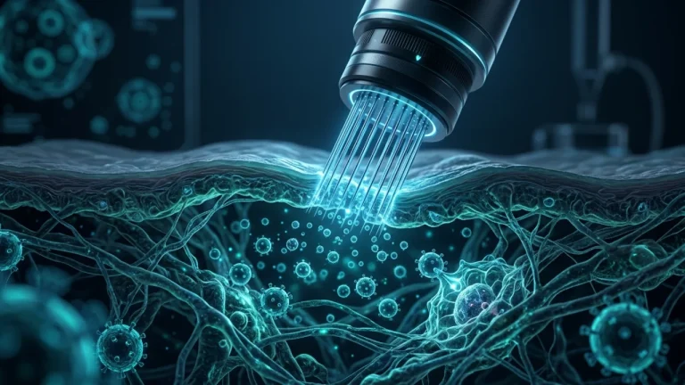 Finding the Best Exosomes Microneedling Near Me: What You Need to Know