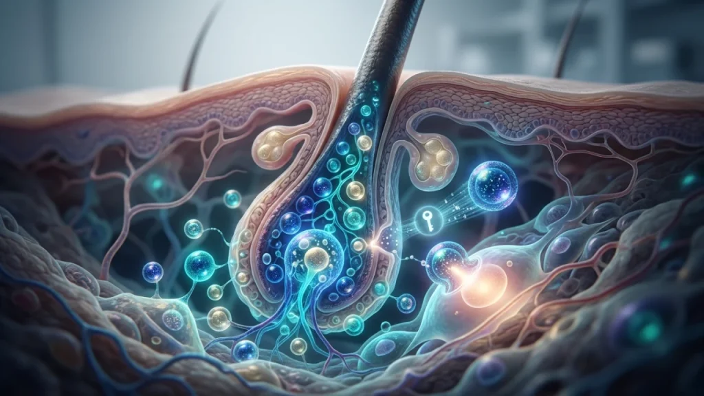Hair Exosomes Boston: Unlocking the Science Behind Hair Regrowth