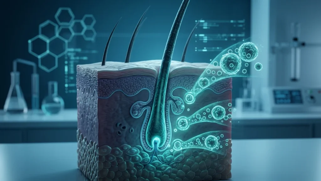 How Many Sessions of Exosomes for Hair Loss Are Needed? Expert Insights