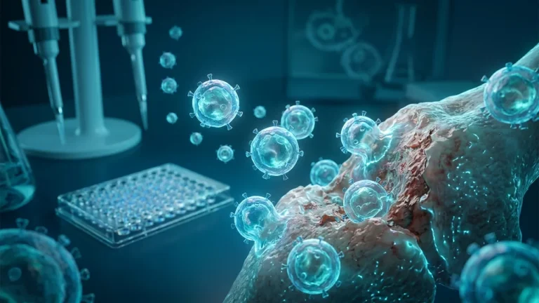 Joint Pain Exosomes Therapy Indian River County: A New Frontier in Pain Relief