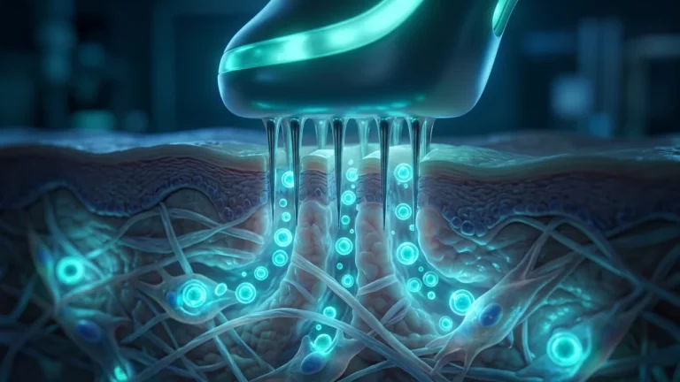 Microneedling and Exosomes: Combining Technologies for Superior Skin Results