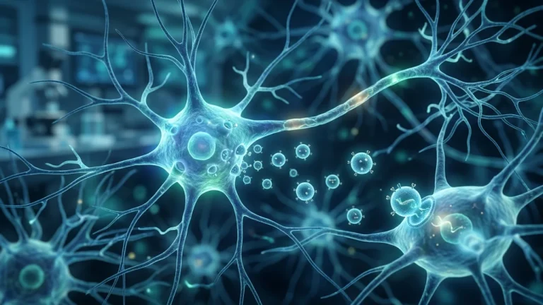 Neuron-Derived Exosomes: Exploring Their Role in Neurological Health