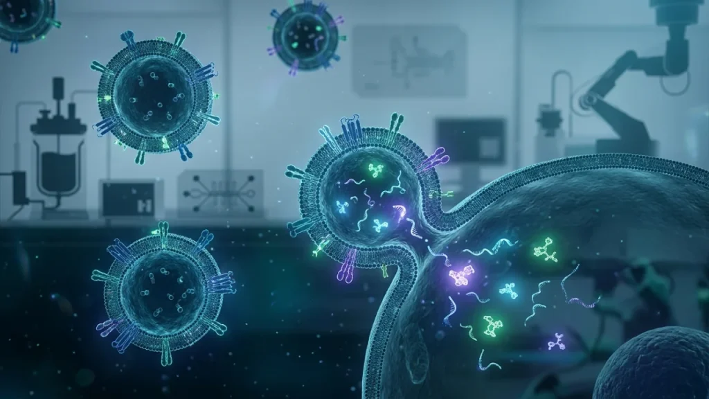 The Future of Medicine: A Complete Exosomes Research Summary