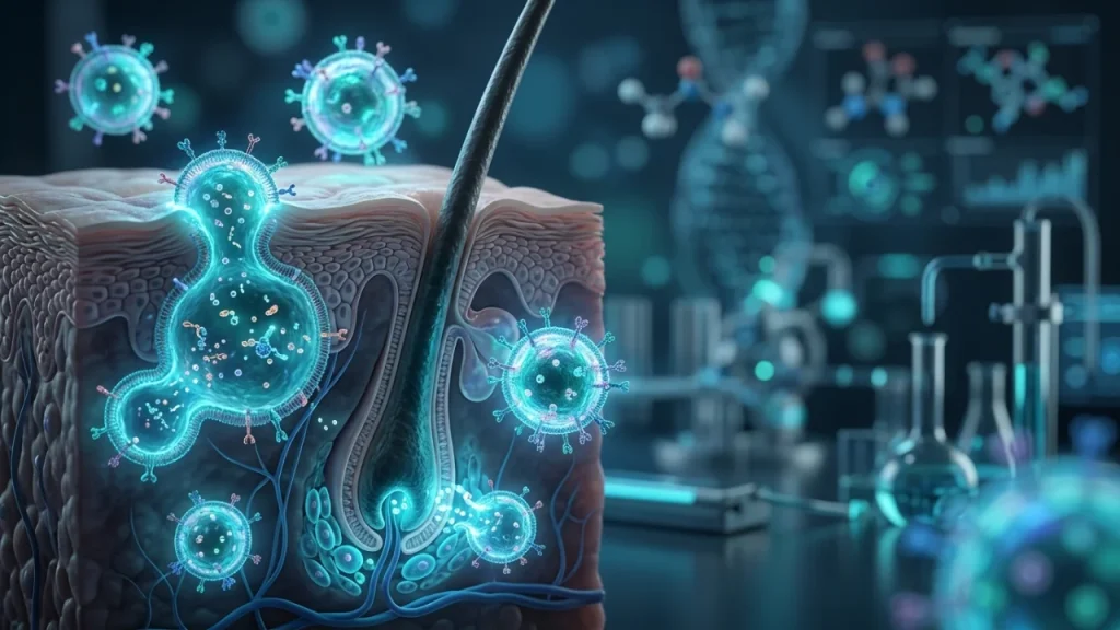 Understanding Exosomes Benefits: A Scientific Guide to Skin and Hair Health