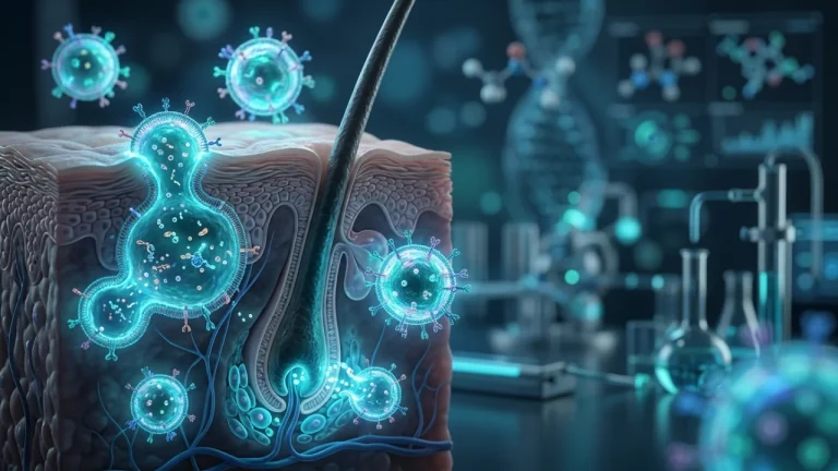Understanding Exosomes Benefits: A Scientific Guide to Skin and Hair Health