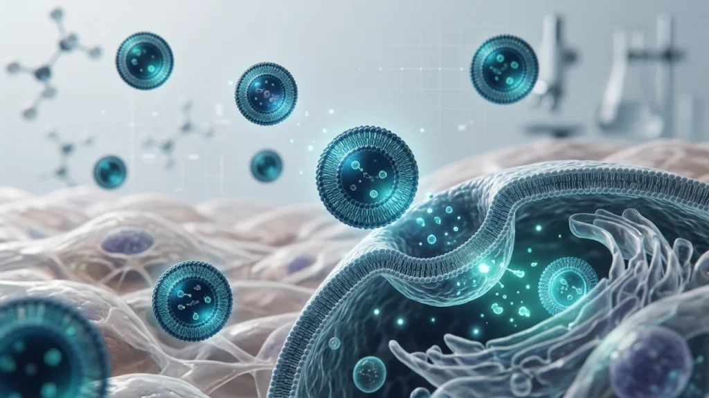Understanding Skin Exosomes: The Future of Advanced Skincare