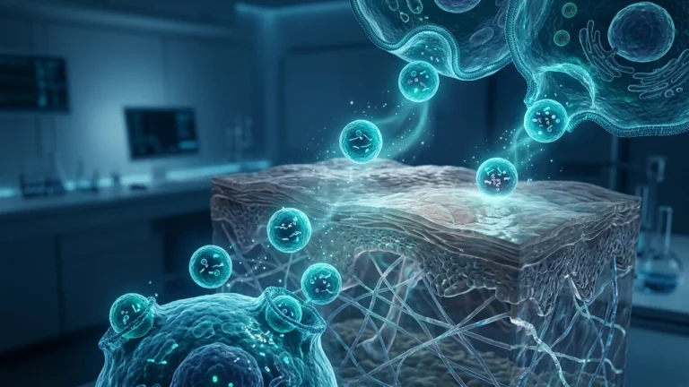 What Are Exosomes for Skin? Understanding Their Role in Skin Health