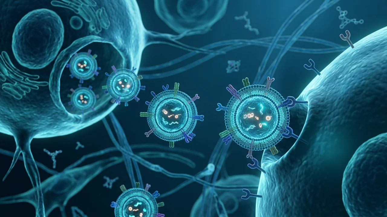 What Do Exosomes Do: Nature's Tiny Messengers for Skin Health