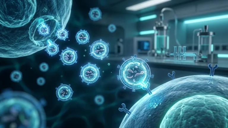 What Is Exosomes in Skincare? A Comprehensive Guide