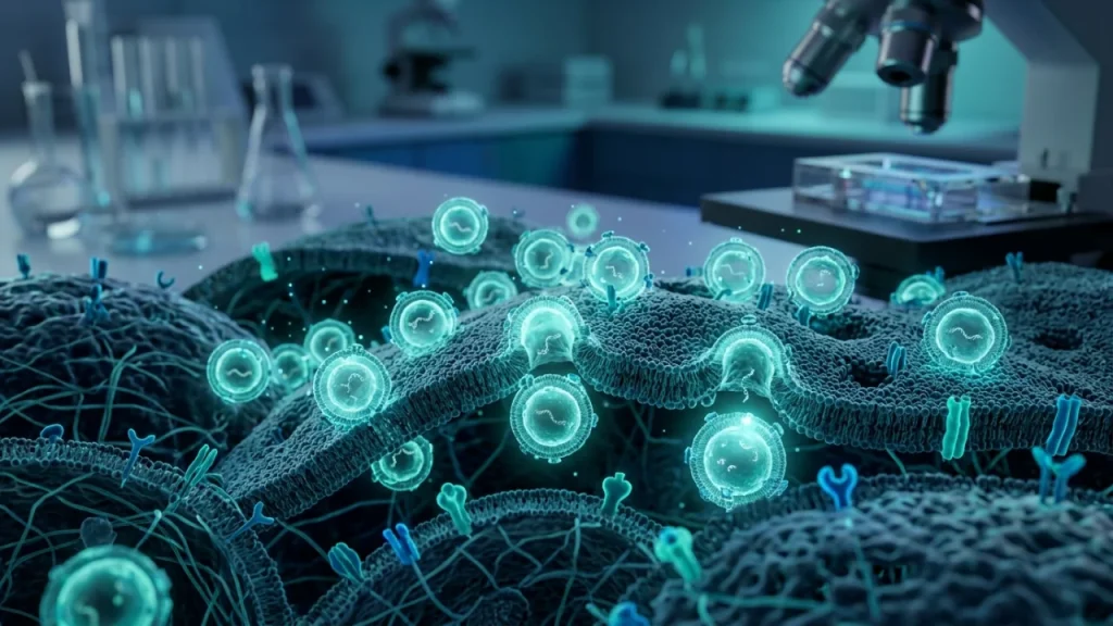 Where to Get an Exosomes Facial Near Me: Expert Tips and Recommendations
