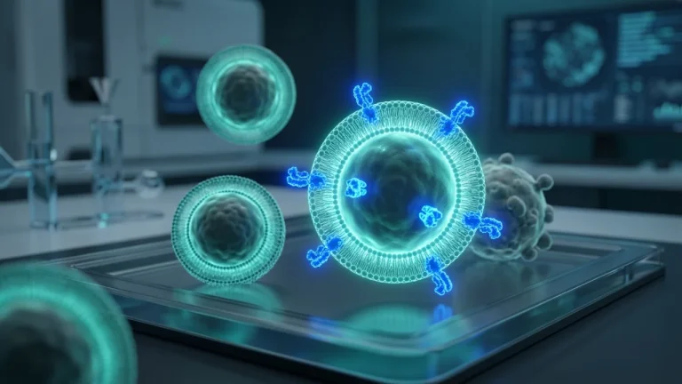 Calnexin Exosomes: Investigating Biomarkers for Exosome Purity and Quality