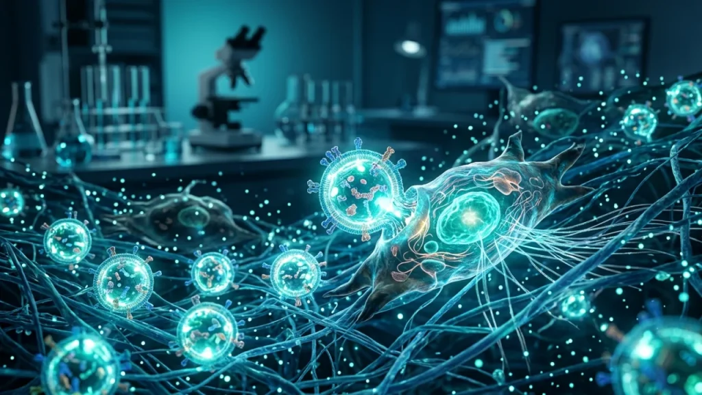 ExoCoBio Exosomes: Cutting-Edge Advances in Skin Regeneration