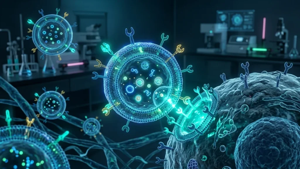 Exosomes-Based Strategies: Innovative Approaches in Targeted Drug Delivery