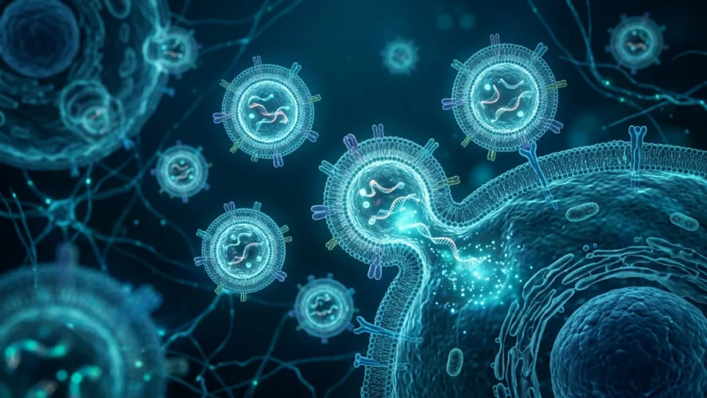 Exosomes Based Therapeutics: Exploring Their Role in Modern Medicine