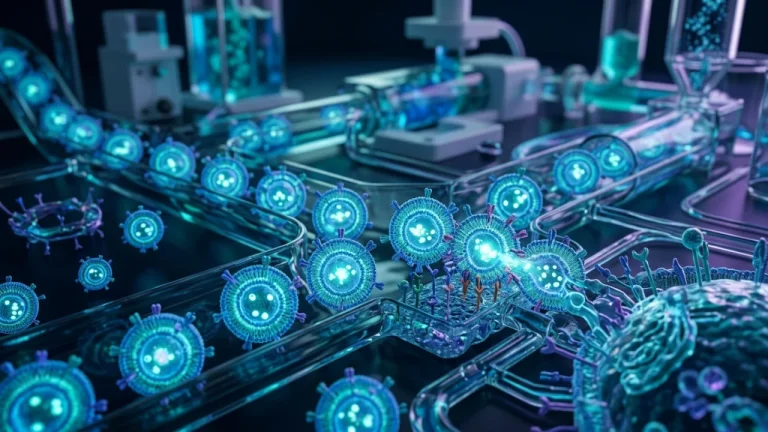 Exosomes Based Therapeutics Manufacturer: Selecting Trusted Partners for Biopharma Solutions