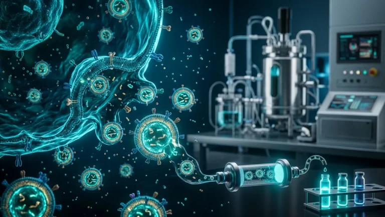 Exosomes Based Therapeutics Manufacturing: A Scientific Overview