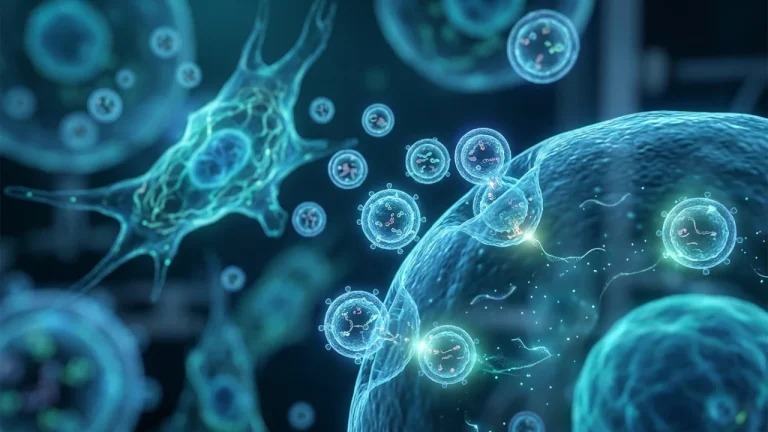 Exosomes-Based Therapies: Transforming Modern Skincare Solutions