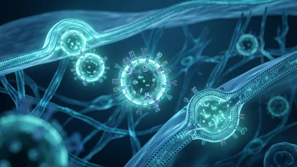 Exosomes Beverly Hills: Luxury Skincare Meets Advanced Science