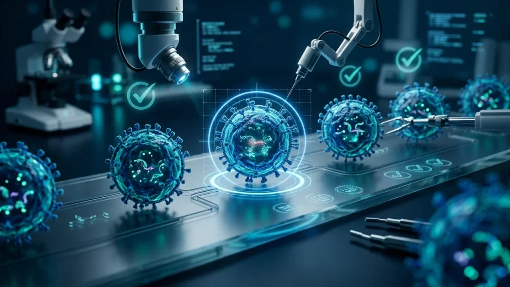 Exosomes Certification: Standards and Compliance in Exosome Manufacturing