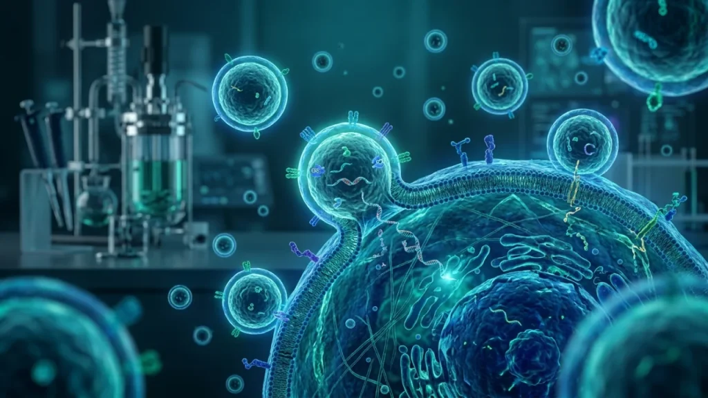 Exosomes Chandler: Advanced Regenerative Treatments in Your Area