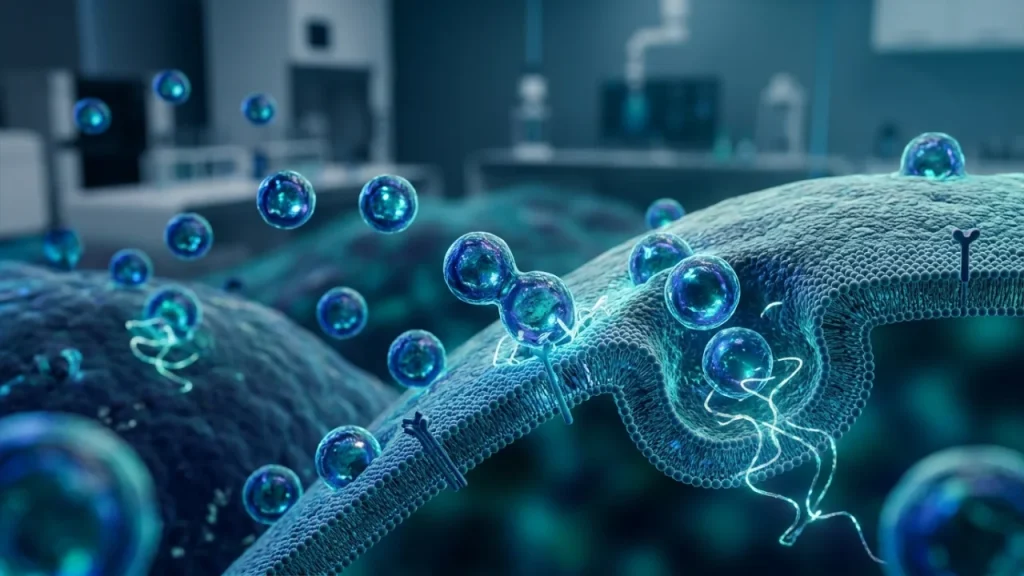 Exosomes Face Treatment Explained: Science-Backed Solutions for Radiant Skin