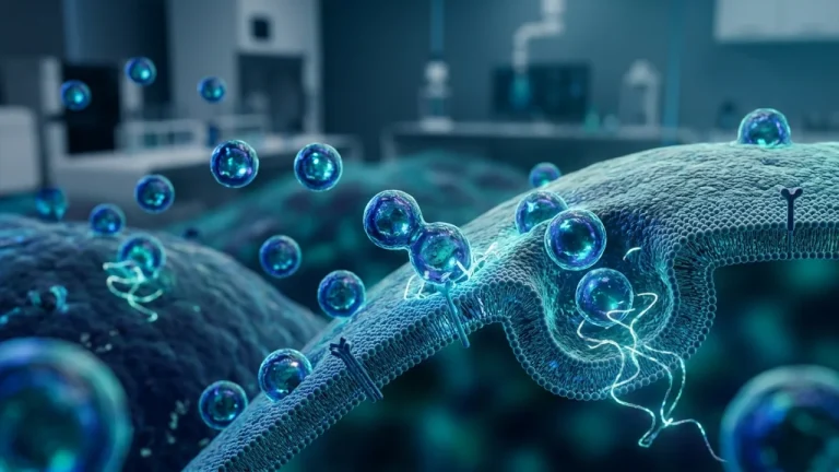 Exosomes Face Treatment Explained: Science-Backed Solutions for Radiant Skin