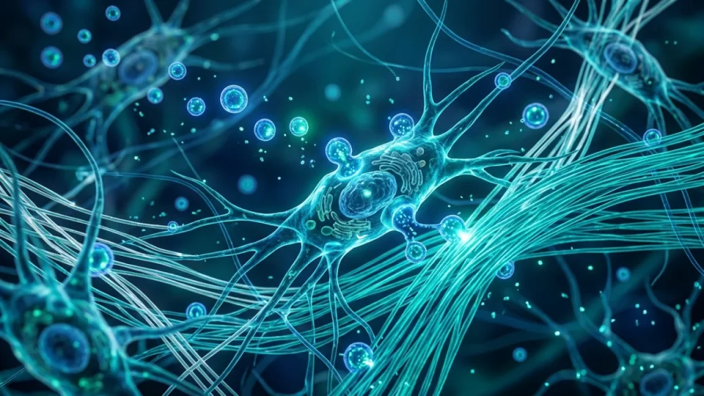 Exosomes for Skin Tightening: How Cellular Communication Boosts Firmness