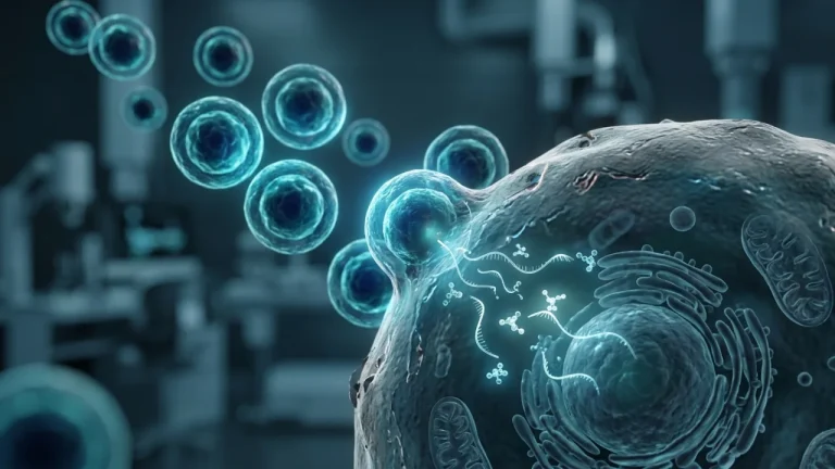 Exosomes for Skin: Unlocking the Potential of Cellular Repair