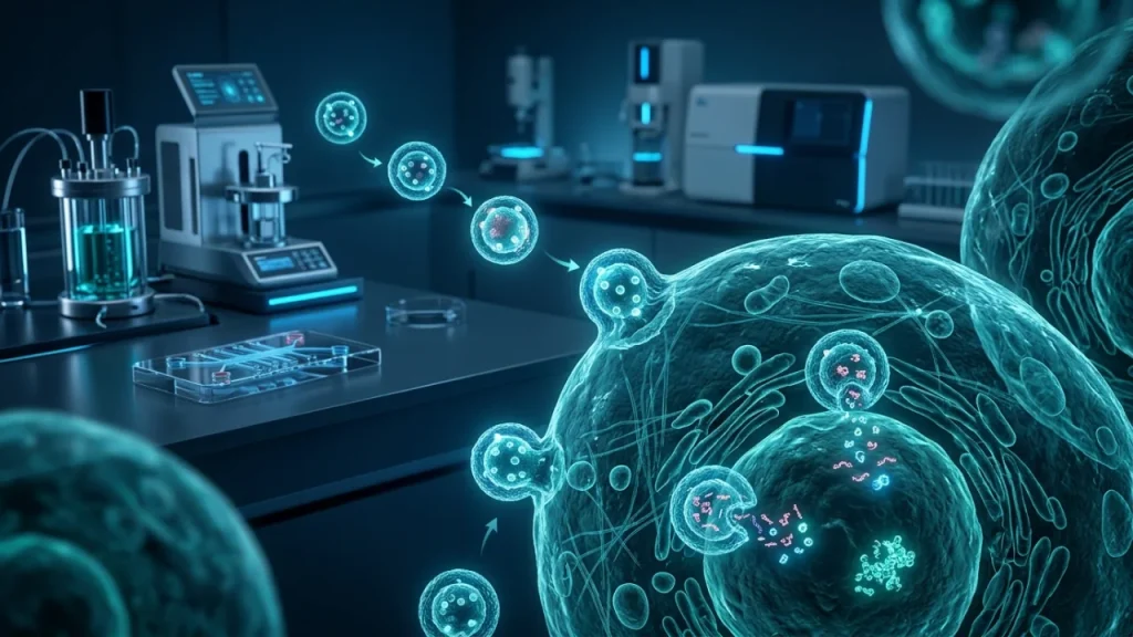 Exosomes Hair Loss Treatments: Evidence-Based Approaches