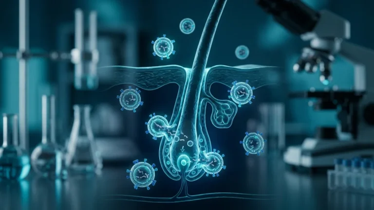 Exosomes Hair Treatment: Cutting-Edge Solutions for Hair Growth